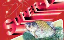 丸九饵料配发大全介绍之SUPER D