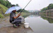 怎么应对不同的雨天