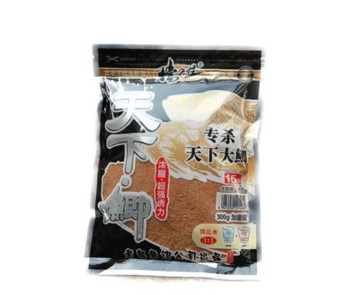 冬天钓鲤鱼的经典饵料配方_WWW.YUJUCEPING.COM