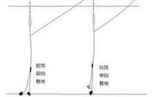 野钓调漂方法怎么调
