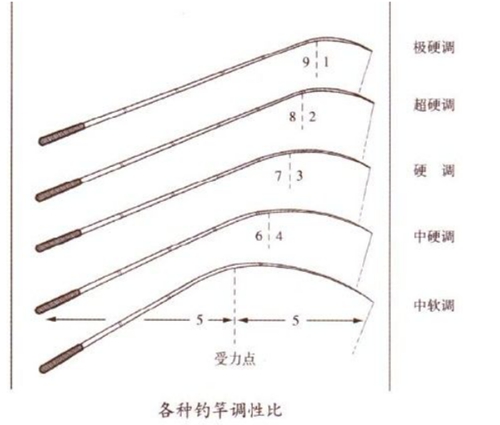 台钓基本操作及术语_WWW.YUJUCEPING.COM