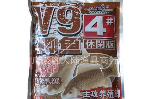 常用的老鬼钓鲫饵料配方_WWW.YUJUCEPING.COM