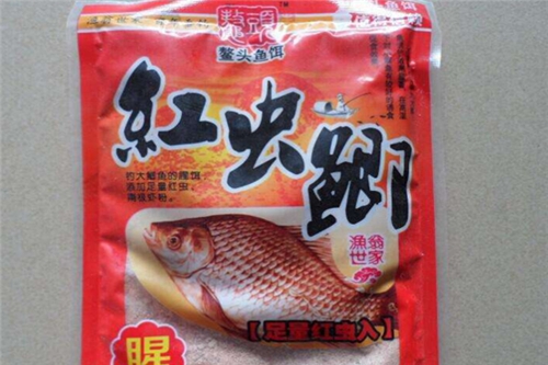 黑坑台钓鲫鱼的商品饵配方_WWW.YUJUCEPING.COM