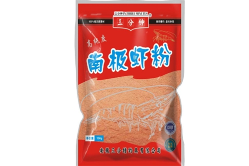 台钓商品鱼饵的基本介绍_WWW.YUJUCEPING.COM