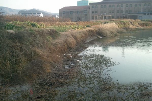 浅谈河流水库野钓选钓位技巧_WWW.YUJUCEPING.COM