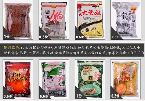 钓翘嘴饵料配方大全_WWW.YUJUCEPING.COM