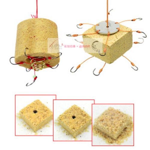 自制爆炸钩饵钓大鱼_WWW.YUJUCEPING.COM