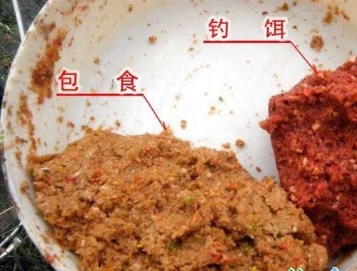 野塘包食钓法钓鱼鲫鱼_WWW.YUJUCEPING.COM