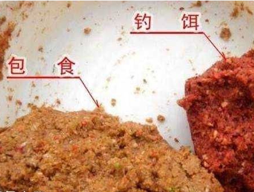 秋天钓鲤鱼爆炸钩饵料配方_WWW.YUJUCEPING.COM