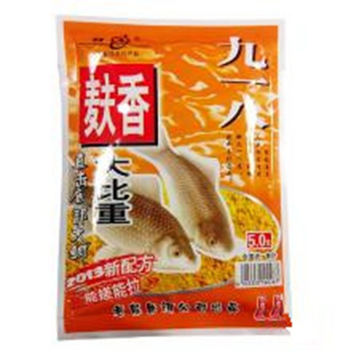 野钓鲫鱼商品饵配方_WWW.YUJUCEPING.COM